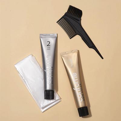 Краска для волос CONFUME Краска для волос Hair Color – фото 2