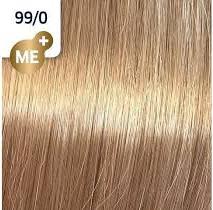 10/0 краска для волос, яркий блонд / Koleston Perfect ME+ 60 мл – фото 11