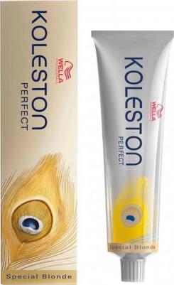 12/03 краска для волос, чайная роза / Koleston Perfect ME+ 60 мл – фото 4