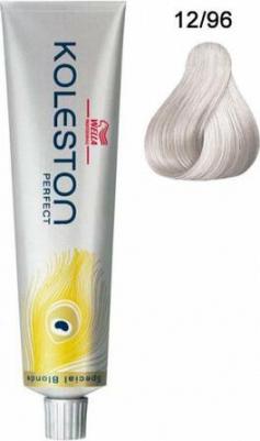 12/96 краска для волос, бежевый иней / Koleston Perfect ME+ 60 мл – фото 1