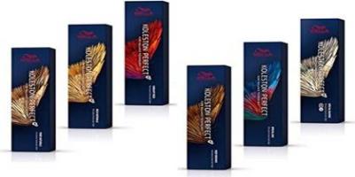 44/65 краска для волос, волшебная ночь / Koleston Perfect ME+ 60 мл – фото 14