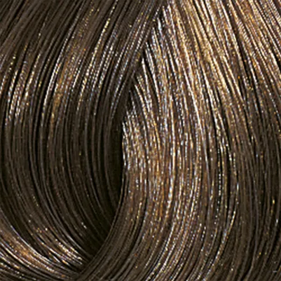 5/0 краска для волос, светло-коричневый / Color Touch 60 мл – фото 8