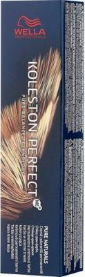 5/07 краска для волос, кедр / Koleston Perfect ME+ 60 мл – фото 5