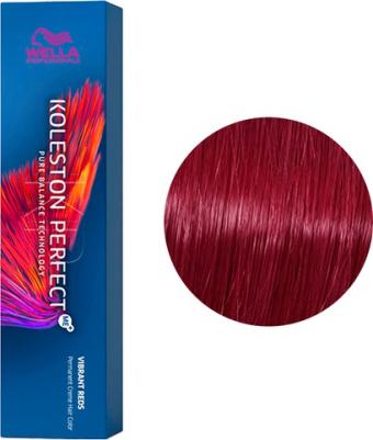 55/65 краска для волос, коррида / Koleston Perfect ME+ 60 мл – фото 8