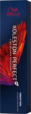 6/34 краска для волос, медовый пунш / Koleston Perfect ME+ 60 мл – фото 1
