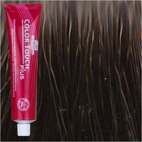 66/07 краска для волос, кипарис / Color Touch Plus 60 мл – фото 6