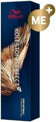 7/73 краска для волос, лесной орех / Koleston Perfect ME+ 60 мл – фото 5