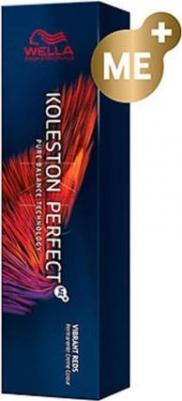 77/46 краска для волос, пурпурная муза / Koleston Perfect ME+ 60 мл – фото 3