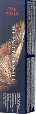 8/04 краска для волос, яркий закат / Koleston Perfect ME+ 60 мл – фото 6