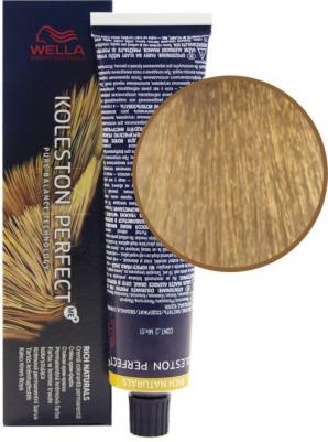 8/38 краска для волос, золотая умбра / Koleston Perfect ME+ 60 мл – фото 1