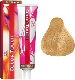 88/07 краска для волос, платан / Color Touch Plus 60 мл – фото 9