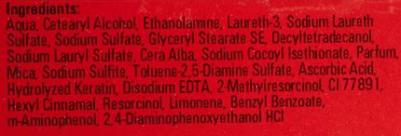 9/01 краска для волос, очень светлый блонд песочный / Color Touch 60 мл – фото 14