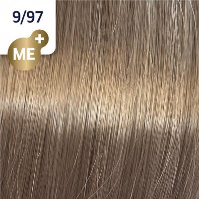 9/97 краска для волос, айриш крем / Koleston Perfect ME+ 60 мл – фото 6