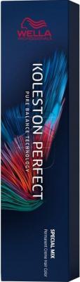 99/0 краска для волос, очень светлый блонд интенсивный натуральный / Koleston Perfect ME+ 60 мл – фото 7