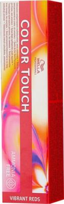Color Touch Deep Browns - Краска для волос 10/34 60мл