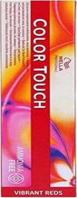 Color Touch Deep Browns - Краска для волос 10/34 60мл – фото 1