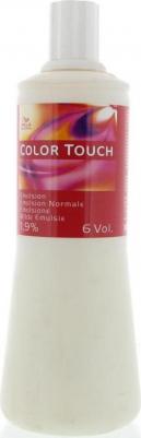 Эмульсия 1,9% / Color Touch 1000 мл – фото 6