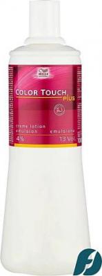 Эмульсия 4% / Color Touch 1000 мл