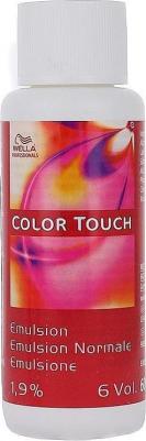 Эмульсия Color Touch 1,9%, 60 мл – фото 5