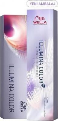 Illumina Color, 9/19 очень светлый блонд пепельный сандре, 60 мл – фото 1