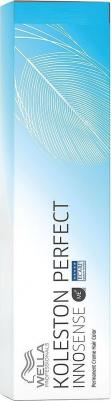 Koleston Perfect - Крем-краска стойкая, тон 10-0 яркий блонд, 60 мл – фото 2