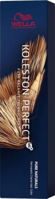 Koleston Perfect - Крем-краска стойкая, тон 10-0 яркий блонд, 60 мл