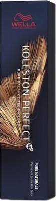 Koleston Perfect - Крем-краска стойкая, тон 9-96 полярис, 60 мл – фото 11