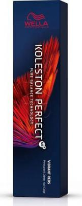 Koleston Perfect Me+ Профессиональная стойкая крем-краска для волос, 55/46 Амазония – фото 4