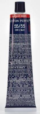 Koleston Perfect Me+ Профессиональная стойкая крем-краска для волос, 55/55 Экзотическое дерево – фото 2