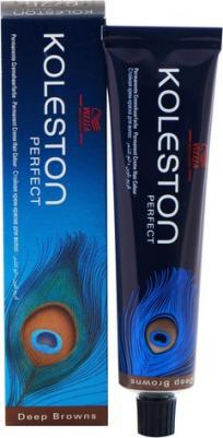 Koleston Perfect Me+ Special Blonde 12/89 special blonde perl-cendre-ультра яркий блонд жемчужный сандрэ 60мл