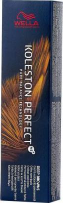Koleston Perfect - Стойкая крем-краска 5/77 Мокко 60 мл