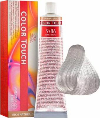 Краска для волос без аммиака Color Touch 3614226805058 – фото 1