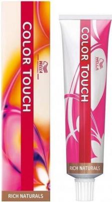 Краска для волос без аммиака Color Touch 3614226805058 – фото 5