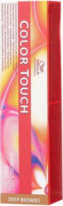 Краска для волос без аммиака Color Touch 8005610528823