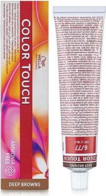 Краска для волос без аммиака Color Touch 8005610529165 – фото 1