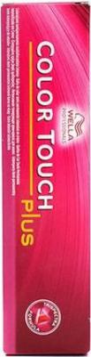 Краска для волос Color Touch Plus, 60 мл, 44/05 гиацинт, 60 мл – фото 2