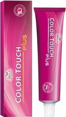 Краска для волос Color Touch Plus, 60 мл, 44/07 сакура, 60 мл – фото 8