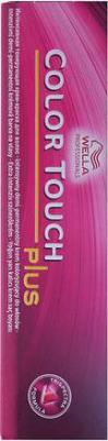 Краска для волос Color Touch Plus, 60 мл, 77/03 карри, 60 мл – фото 2