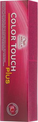 Краска для волос Color Touch Plus (77/07)