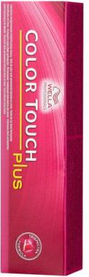 Краска для волос Color Touch Plus (88/03)