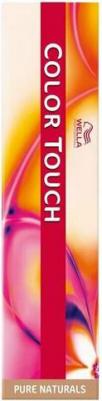 Краска для волос Color Touch Rich Naturals 8\38 Светлый блонд золотой жемчуг 60 мл – фото 1