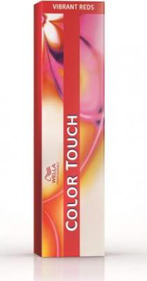 Краска для волос EU-- Color Touch New 9\97 очень светлый блонд сандре коричневый – фото 8