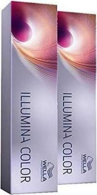 Краска для волос Illumina Color, 6/37 – фото 10