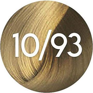 Краска для волос Illumina Color, 60 мл, 10/81 яркий блонд жемчужно-пепельный – фото 10