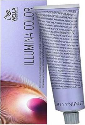 Краска для волос Illumina Color, 60 мл, 10/ яркий блонд, 60 мл – фото 2