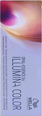 Краска для волос Illumina Color, 60 мл, 6/19 темный блонд пепельный сандре, 60 мл – фото 3