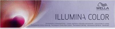 Краска для волос Illumina Color, 60 мл, 7/81 блонд жемчужно-пепельный, 60 мл
