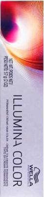 Краска для волос Illumina Color, 60 мл, 9/43 очень светлый блонд красно-золотистый – фото 6