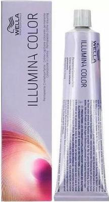 Краска для волос Illumina Color, 60 мл, 9/ очень светлый блонд, 60 мл – фото 5