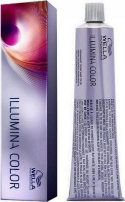 Краска для волос Illumina Color (7/35 блонд золотисто-махагоновый)